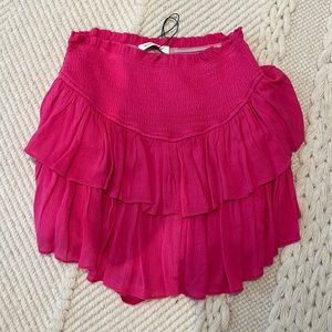 Brand new, never worn, mustard seed skirt.